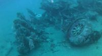 WWII bomber crash left 11 dead and 'non-recoverable.' 4 are finally coming home