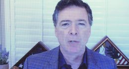 Wait, What? Did James Comey Just Threaten to 'Get Rid of' President Trump?