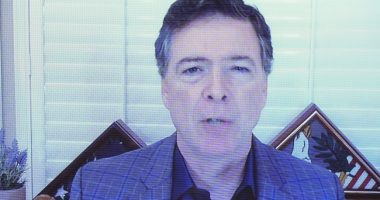 Wait, What? Did James Comey Just Threaten to 'Get Rid of' President Trump?