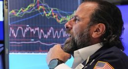 Wall Street on the rise after US-China trade war paused