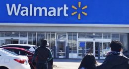 Walmart raising prices due to tariff costs