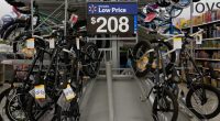 Walmart to raise prices as tariff fears close wallets