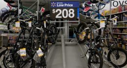 Walmart to raise prices as tariff fears close wallets
