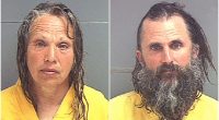 Wanda Barzee, one of Elizabeth Smart's captors, arrested on alleged sex offender violation