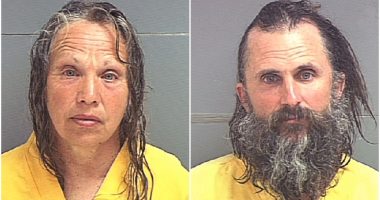 Wanda Barzee, one of Elizabeth Smart's captors, arrested on alleged sex offender violation