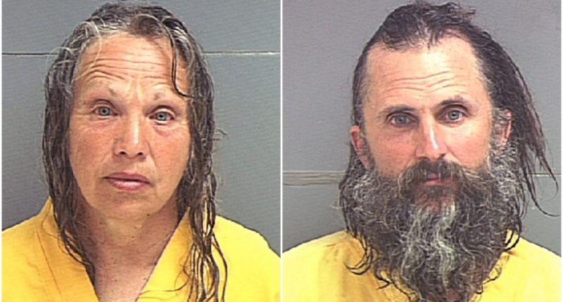 Wanda Barzee, one of Elizabeth Smart's captors, arrested on alleged sex offender violation