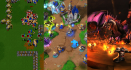 Warcraft creators celebrates 30 years