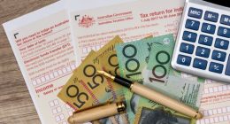 Warning against 'outrageous' tax advice from online finance influencers