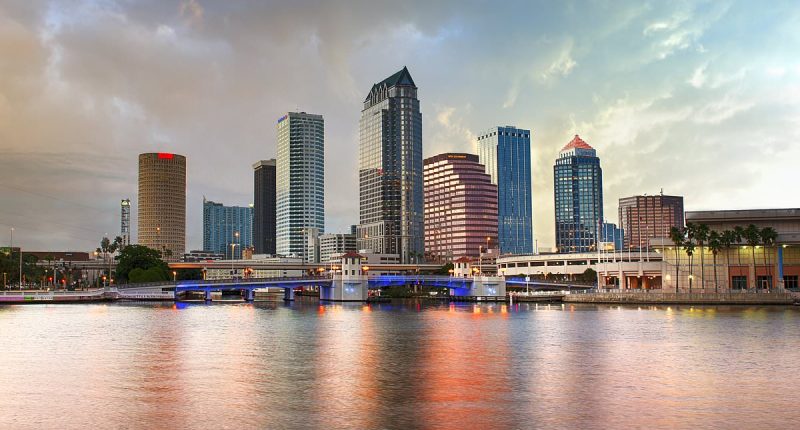 Warning as 50,000 people in major state are warned to stay indoors