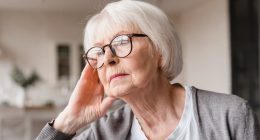 Warning over patients left on antidepressants for decades