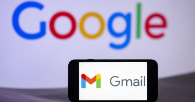 Warning to all 1.8bn Gmail users over password hack