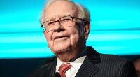Warren Buffett Is Retiring as CEO of Berkshire Hathaway