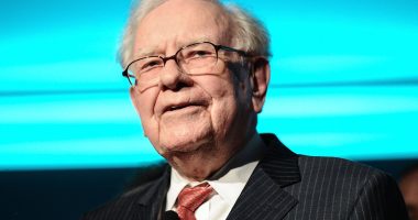 Warren Buffett Is Retiring as CEO of Berkshire Hathaway