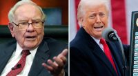 Warren Buffett to step down from Berkshire Hathaway: Report
