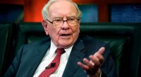 Warren Buffett to step down from Berkshire Hathaway after six decades