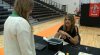 Washington Co. students hone professional skills at 'Amazing Shake' competition