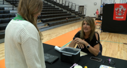 Washington Co. students hone professional skills at 'Amazing Shake' competition