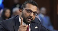 Watch: Kash Patel Lights Up Congresswoman in Fiery Exchange Over the Real Weaponization Problem