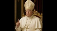 Watch: Trump Responds to Reporters After the Left's Histrionic Meltdown Over AI Image of 'Pope Trump'