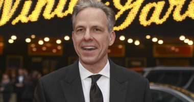 Watch: Viral Clip of Jake Tapper Bashing Dem Party for How They Talk to Men