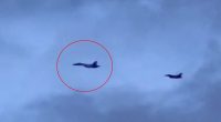 Estonian patrol ship attempting to intercept an oil tanker.