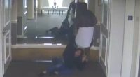 Watch full unedited video of Diddy's violent hotel attack on Cassie