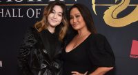 Wayne's World star reveals her teenager has come out as transgender