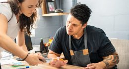 We Must End the Hidden Growth Tax on U.S. Small Businesses
