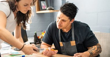 We Must End the Hidden Growth Tax on U.S. Small Businesses
