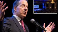 'We are being governed by morons'