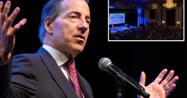 'We are being governed by morons'