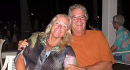 Wealthy Lake Tahoe family's life torn apart by evil masked intruder
