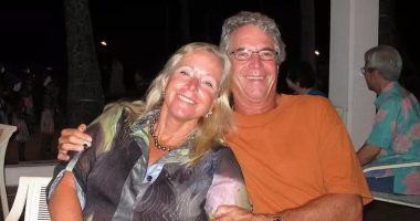 Wealthy Lake Tahoe family's life torn apart by evil masked intruder