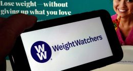 WeightWatchers files for bankruptcy as it pivots to telehealth