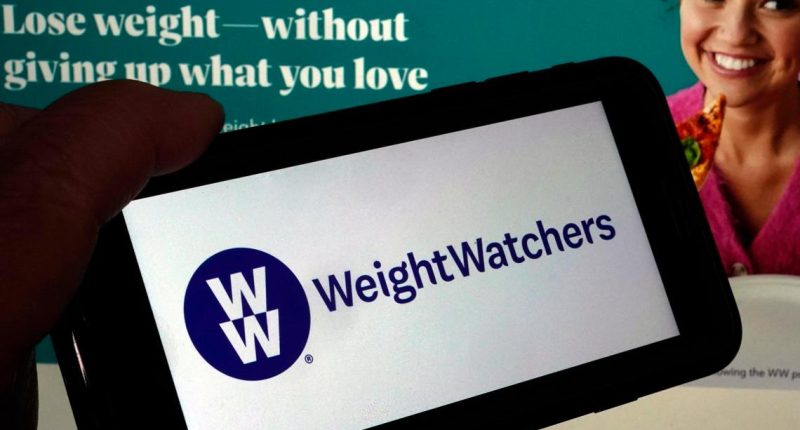 WeightWatchers files for bankruptcy as it pivots to telehealth