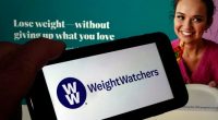 WeightWatchers files for bankruptcy protection to eliminate debt burden