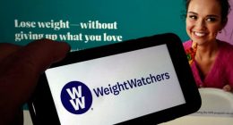 WeightWatchers files for bankruptcy protection to eliminate debt burden