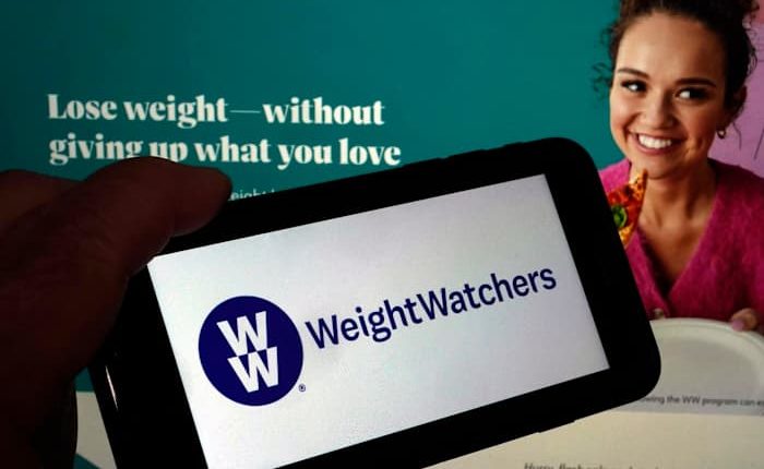 WeightWatchers files for bankruptcy protection to eliminate debt burden