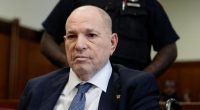 Weinstein weighs testifying amid sex crimes retrial