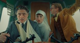 Wes Anderson Goes Back To The Basics (Sort Of)