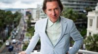 Wes Anderson talks 'The Phoenician Scheme,' Gene Hackman and his Cannes bus