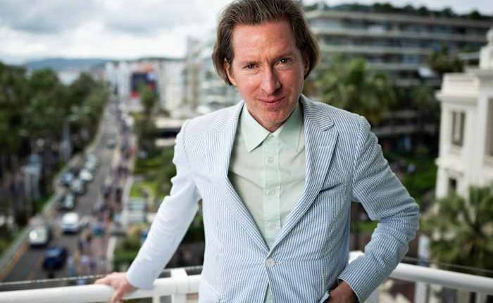 Wes Anderson talks 'The Phoenician Scheme,' Gene Hackman and his Cannes bus