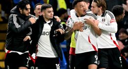 West Ham eye forward from Premier League rival and look to sell player just seven months after they signed him
