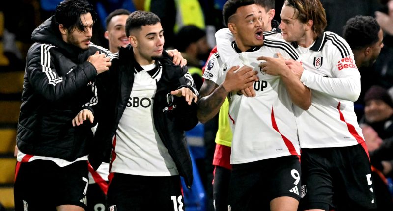 West Ham eye forward from Premier League rival and look to sell player just seven months after they signed him
