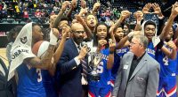 Westside's Jerry Hunter takes head basketball coaching job at Grovetown