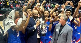 Westside's Jerry Hunter takes head basketball coaching job at Grovetown