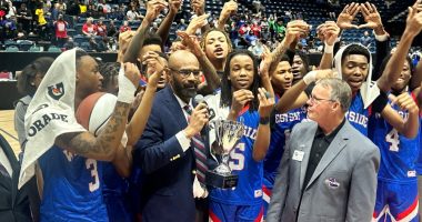 Westside's Jerry Hunter takes head basketball coaching job at Grovetown