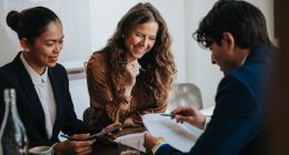 What 8 Years in Corporate Life Did — and Didn't — Prepare Me For as a Founder