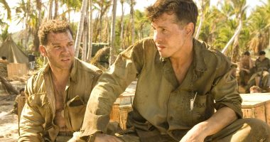 What Happened To The Cast Of The Pacific?