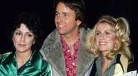 What Happened To The Cast Of Three's Company?